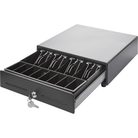 Денежный ящик PayTor HT-330S (Epson, Черный, арт HT-330-4111-13B1-1)