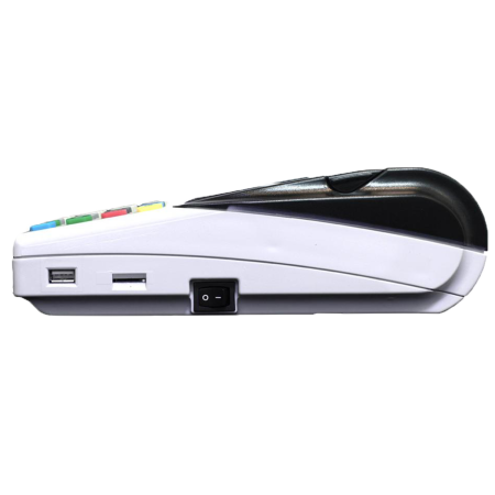 Меркурий 185Ф (Автономная касса, арт. 7004)