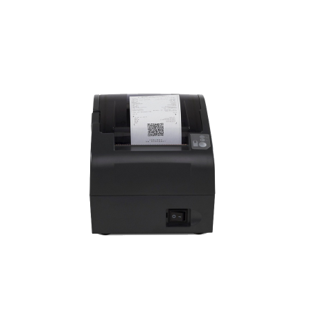 Фискальный регистратор АТОЛ 20Ф (USB/RJ12, Темно-серый, арт. 50314)