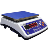 Весы фасовочные МИДЛ МТ "ОнЛайн" (15 В1ДА (2/5; 190x250) "ОнЛайн RS 232", арт. 1131800013)