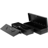 Денежный ящик PayTor FlipTop (Черный, Переходник, Epson, арт. 242611)
