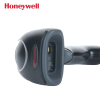 Сканер 2D штрихкода Honeywell 1470g Voyager (USB, без подставки, Черный, арт. 1470G2D-2USB-33502)