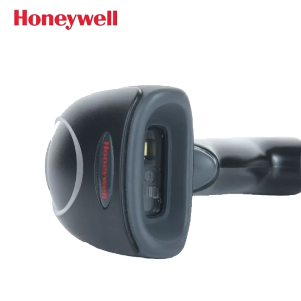 Сканер 2D штрихкода Honeywell 1470g Voyager (USB, без подставки, Черный, арт. 1470G2D-2USB-33502)