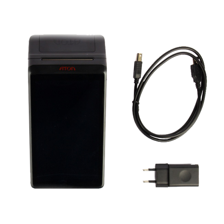 Онлайн-касса АТОЛ Sigma 7 (Cмарт терминал, арт. 54159)