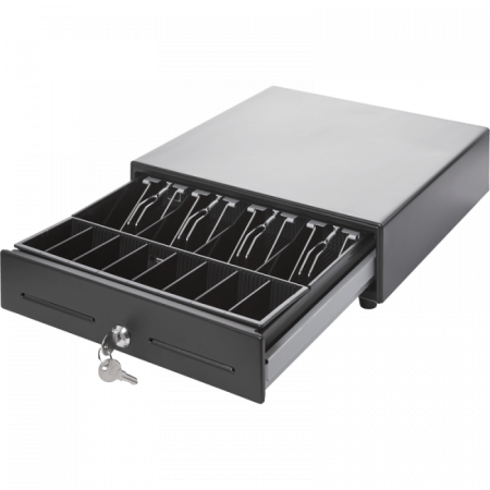 Денежный ящик PayTor 330A (Epson, Черный)