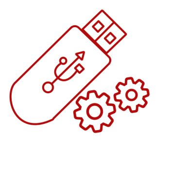 Настройка ЭЦП