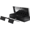 Денежный ящик PayTor FlipTop-S (Нерж. крышка, Epson, арт. 242631 (HT-FL-6031-13B1-2))
