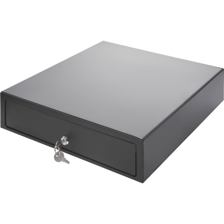 Денежный ящик PayTor HT-330P (Epson, Черный, арт HT-330-4010-13B1-1)