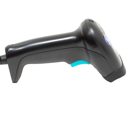 Сканер 2D штрихкода Honeywell HH400 (USB, без подставки, Черный, арт. HH400-R1-2USB)