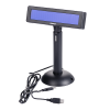 Дисплей покупателя Posiflex PD-2800B (Черный, арт. 15012)