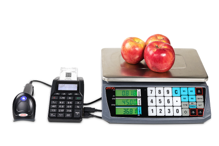 АТОЛ 92Ф (Ньюджер, Черный, арт. 53725)