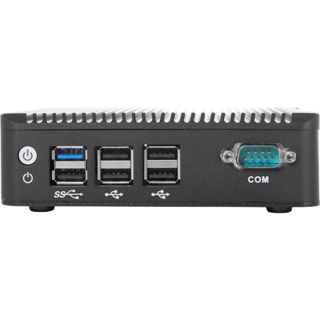 POS-компьютер PayTor IB-502 (Wifi, 4 Гб, 64 Гб SSD (3D TLC), Без ОС, арт IB-502-JS44-10x)