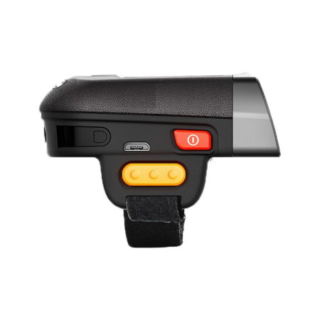 Сканер-кольцо 2D штрихкода Urovo R70 (USB, арт. U2-2D-R70-Z)