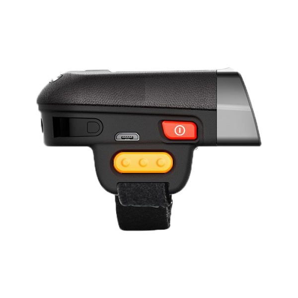 Сканер-кольцо 2D штрихкода Urovo R70 (USB, арт. U2-2D-R70-Z)