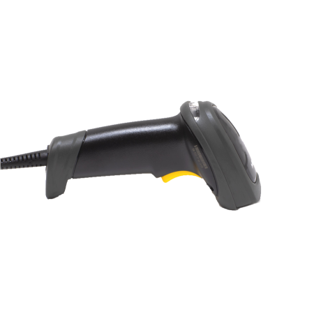 Сканер 2D штрихкода Mindeo MD6600-HD (USB, без подставки, Черный, арт. MD6600-HD)