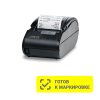 Фискальный регистратор АТОЛ 11Ф (USB, Черный, арт. 50308)