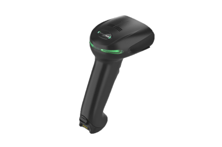 Беспроводной сканер 2D штрихкода Honeywell 1952g Xenon XP (SR, USB, База, Черный, арт. 1952GSR-2USB-5-R)