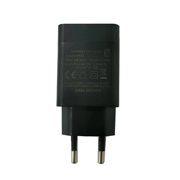 Блок питания для Mindeo D60