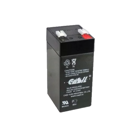 Аккумулятор для весов АТОЛ MARTA (4V, RS-232)