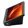 Сенсорный терминал ATOL Optima (V7, 11,6", Intel Celeron J3455, 8 Gb, 128 Гб, без АКБ, Без ОС, арт. 59460)