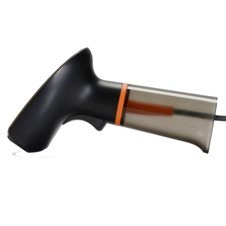 Сканер 2D штрихкода Mertech SUNMI NS021 (USB, без подставки, Черный, арт. 4580)