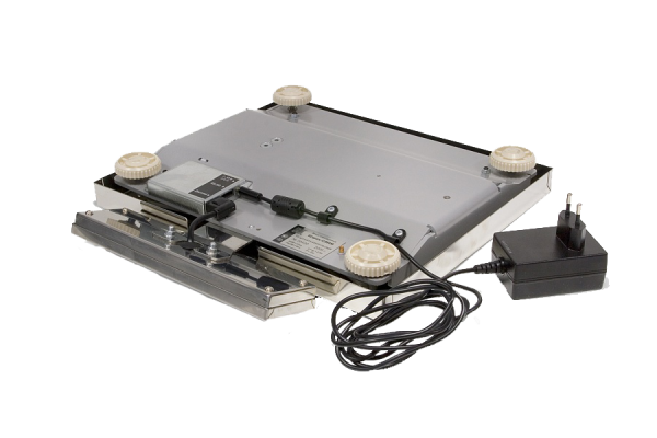 Весы фасовочные Штрих-Слим 300М (15-2.5 ДП1 Ю (POS USB), арт. 117037)