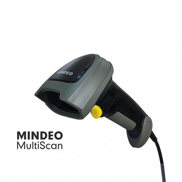 Сканер 2D штрихкода Mindeo MultiScan MD7919 (MD7919)