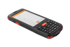 Терминал сбора данных АТОЛ Smart.Slim (базовый, 4", Android 7, MTK MT6580, 1Gb/8Gb, 2D, Wi-Fi, BT, БП, 4000 mАh, арт. 52531)