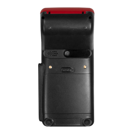 МТС Касса 5А'' (Cмарт терминал, Красный, арт Салют-12Ф)