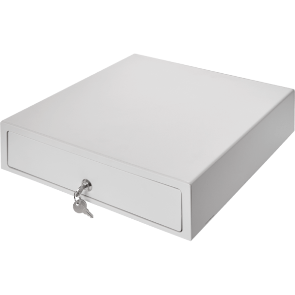 Денежный ящик PayTor HT-330P (Epson, Белый, арт HT-330-4010-13W1-1)