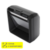 Стационарный сканер 2D штрихкода MERTECH 7700 P2D (USB, Черный, арт. 4133)