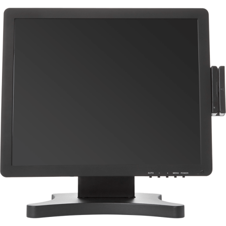 POS монитор сенсорный 17 PayTor TM-17 5