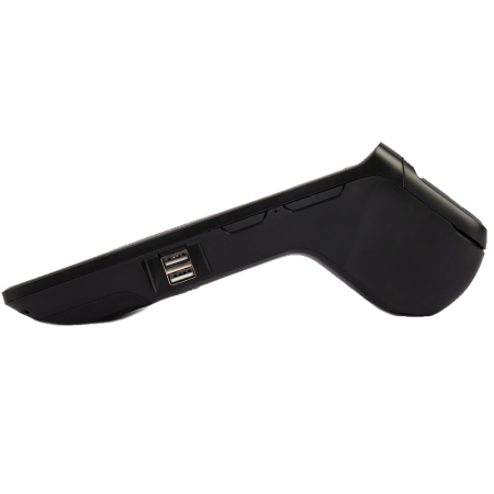 Онлайн-касса АТОЛ Sigma 7 (Cмарт терминал, арт. 54159)