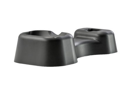 Беспроводной сканер 2D штрихкода АТОЛ SB 2109 BT (USB, Базовая станция, Черный, арт. 48957)