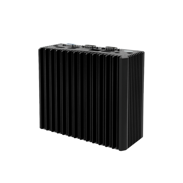 POS-компьютер АТОЛ NFD20 (J6412, SSD 120 Гб, 8 Гб DDR4, Без ОС, арт. 61373)