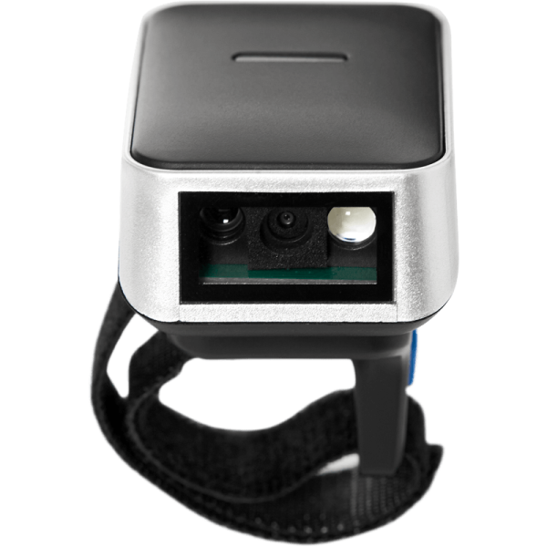 Сканер-кольцо 2D штрихкода Paytor RS-1007 (BT, Радио, USB, арт RS-1007-UB-01)