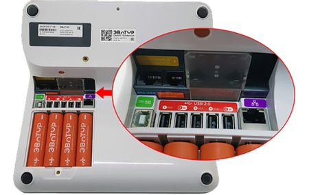 Онлайн-касса ЭВОТОР 10 (Уценка)