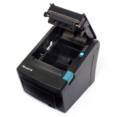 Фискальный регистратор РИТЕЙЛ-01ФМ (Уценка)