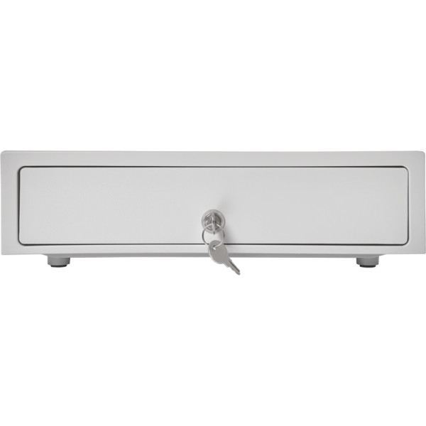 Денежный ящик PayTor HT-330P (Epson, Белый, арт HT-330-4010-13W1-1)