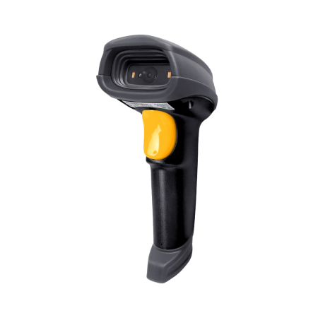 Сканер 2D штрихкода Mindeo MD6600-HD (USB, без подставки, Черный, арт. MD6600-HD)