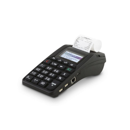 АТОЛ 92Ф (Ньюджер, Черный, арт. 53725)