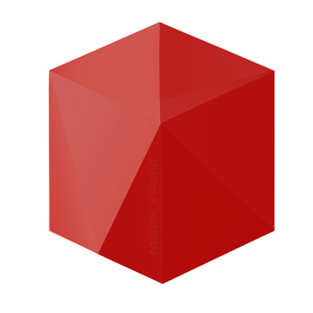 Регистрация в системе Меркурий