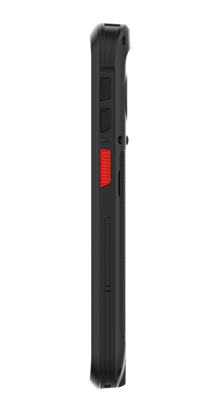 Терминал сбора данных АТОЛ SMART T31 (5.5", Android 13 с GMS, 4Gb/64Gb, 2D CM60, Wi-Fi, BT, NFC, 4G, GPS, Camera, 5000 мАч, арт. 61364)