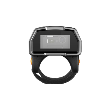 Сканер-кольцо 2D штрихкода Urovo R70 (USB, арт. U2-2D-R70-Z)