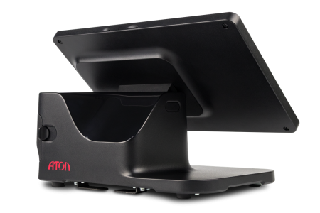 Онлайн-касса АТОЛ Sigma 10 (Без ФН, 5.0, с автомаческим тарифом SIGMA и ИТС, арт. 62100)