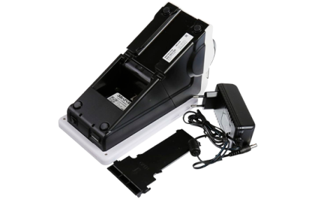 Онлайн-касса ЭВОТОР 7.2 (Уценка)