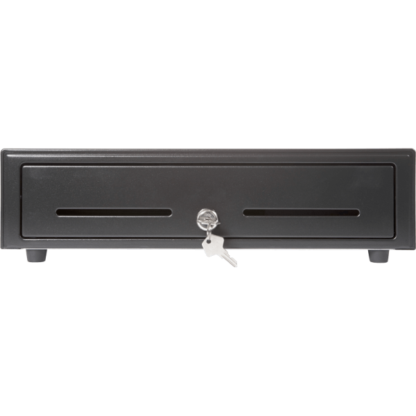 Денежный ящик PayTor HT-410S-7 (Epson, Черный, арт. 241711)