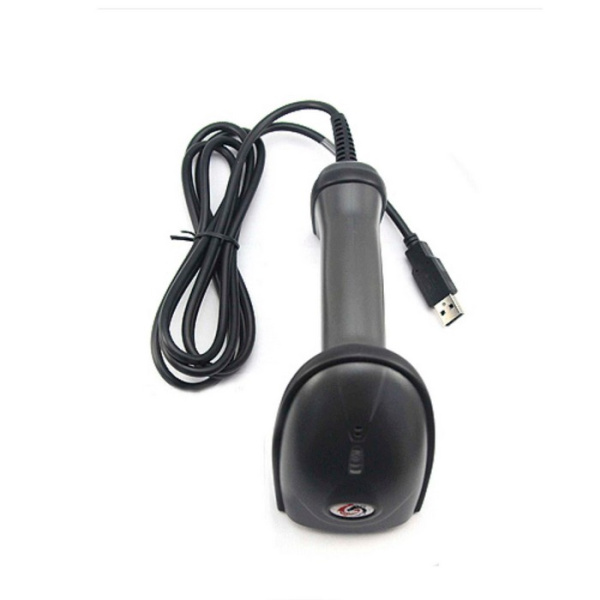 Сканер 2D штрихкода Sunlux XL-3220 Plus (2D, USB, Черный, арт. XL-3220plus)