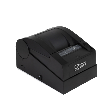 Фискальный регистратор ШТРИХ-М-01Ф (USB/Ethernet/RJ12/RS232, Черный, арт. 151371)