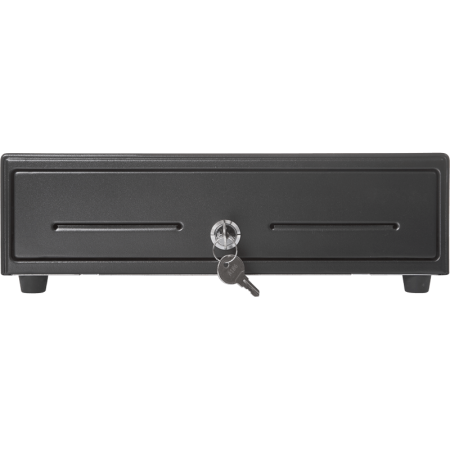 Денежный ящик PayTor HT-330S (Epson, Черный, арт HT-330-4111-13B1-1)